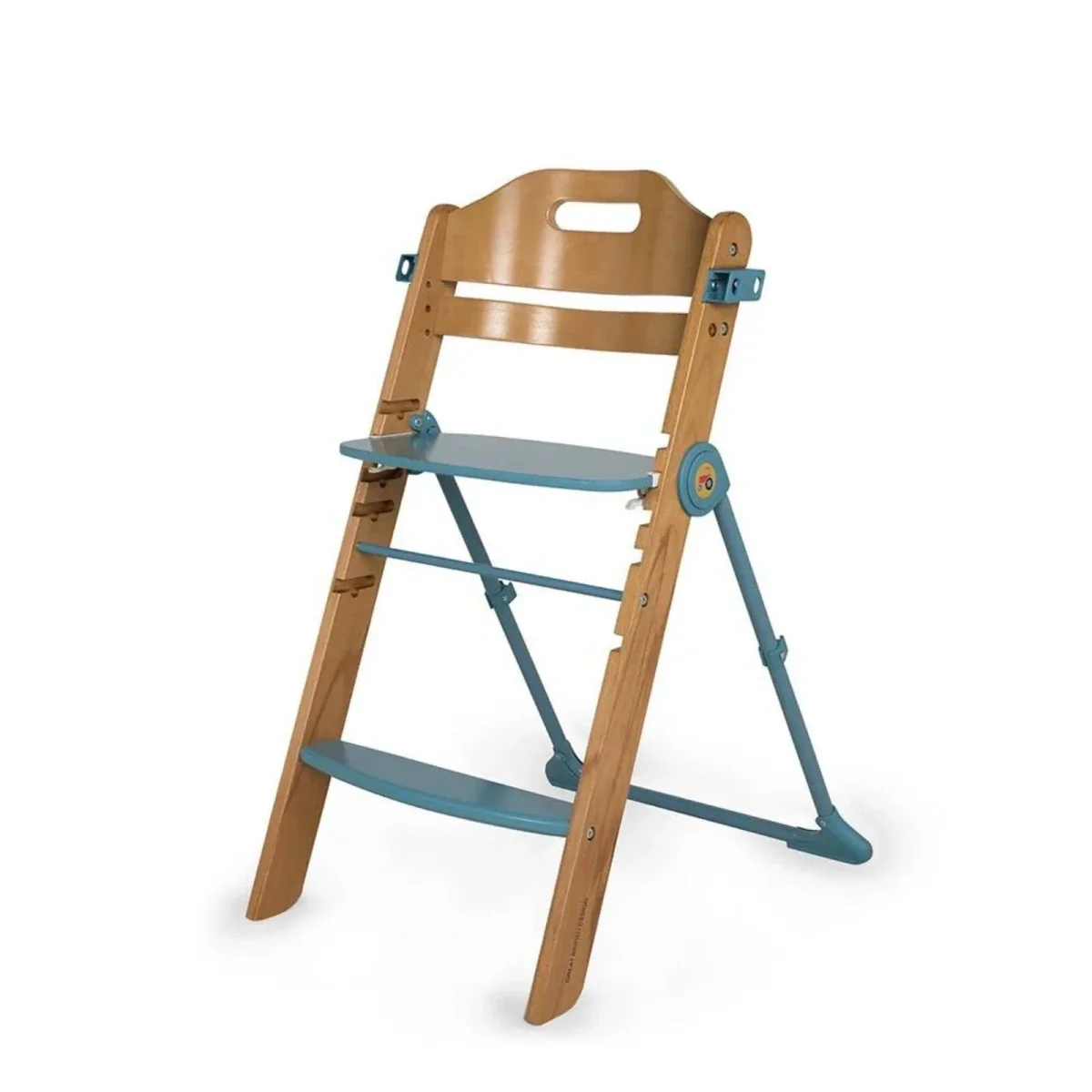 Cosatto Waffle Highchair - Old Macdonald - Image 3