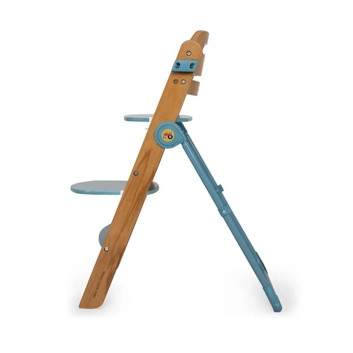 Cosatto Waffle Highchair - Old Macdonald - Image 7