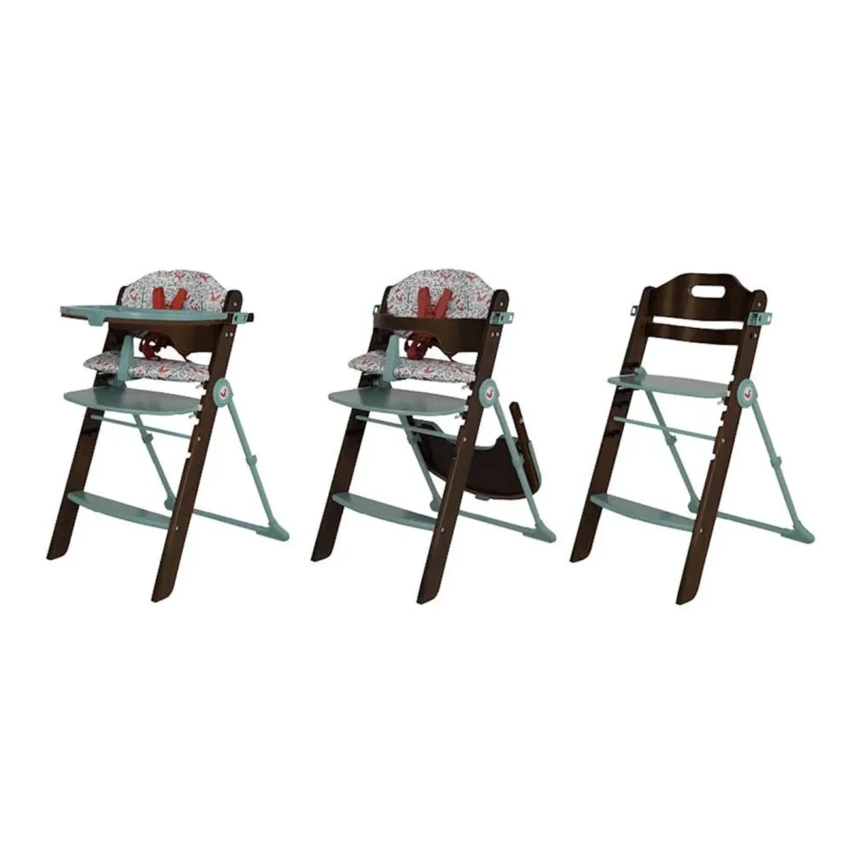 Cosatto Waffle Highchair - Foxford Hall - Image 13