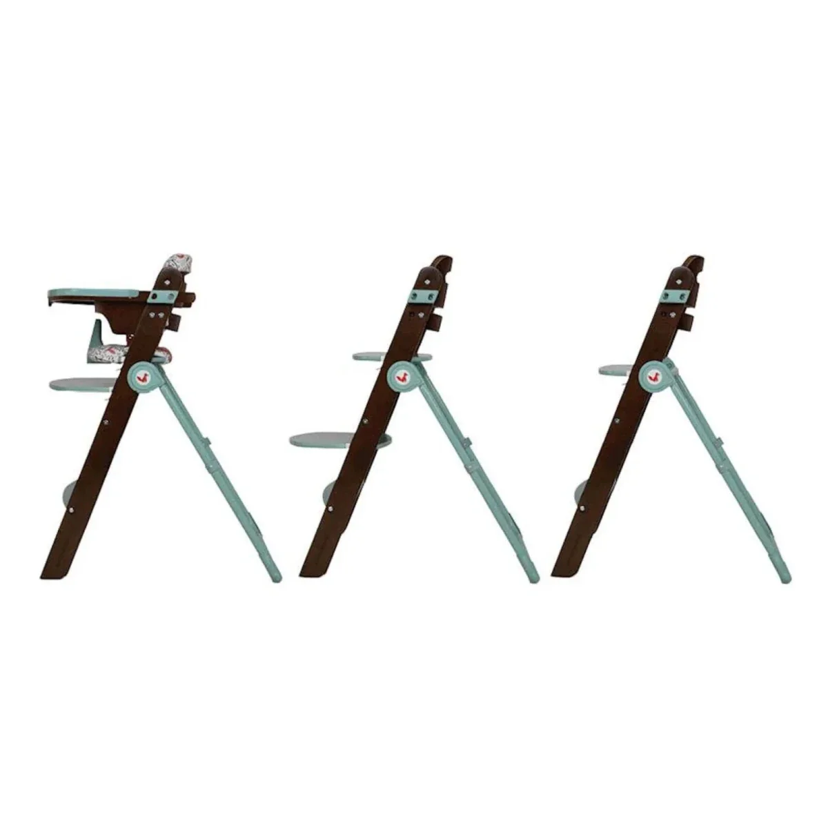Cosatto Waffle Highchair - Foxford Hall - Image 14