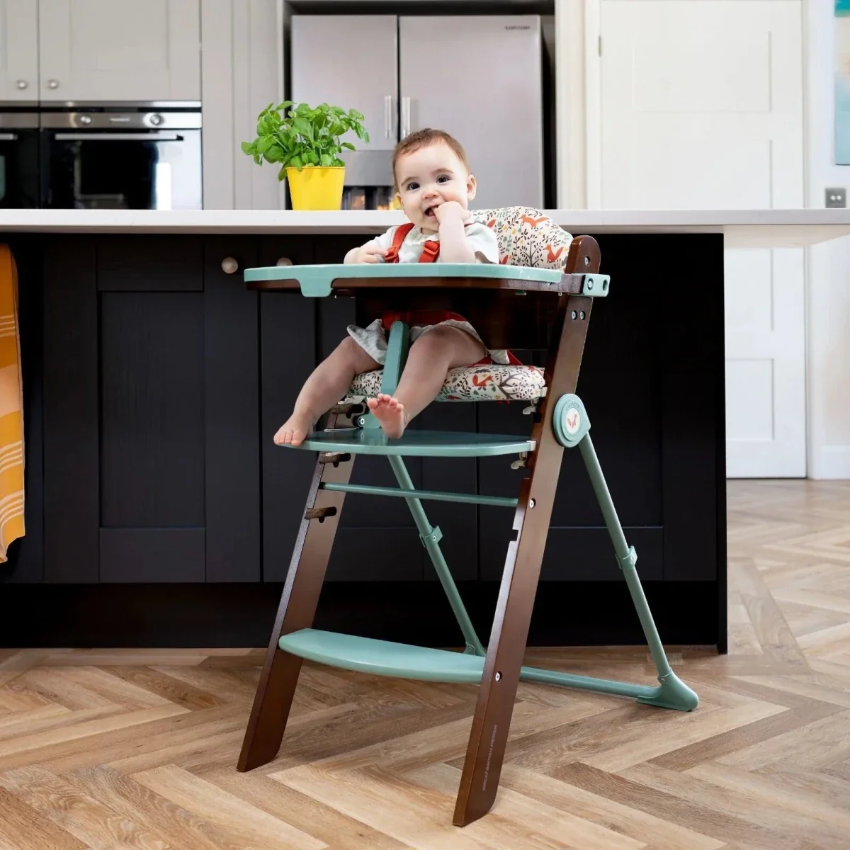 Cosatto Waffle Highchair - Foxford Hall - Image 15