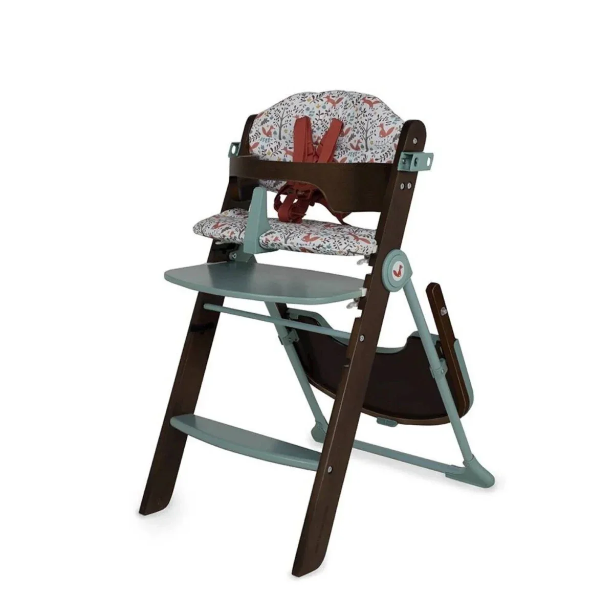 Cosatto Waffle Highchair - Foxford Hall - Image 2