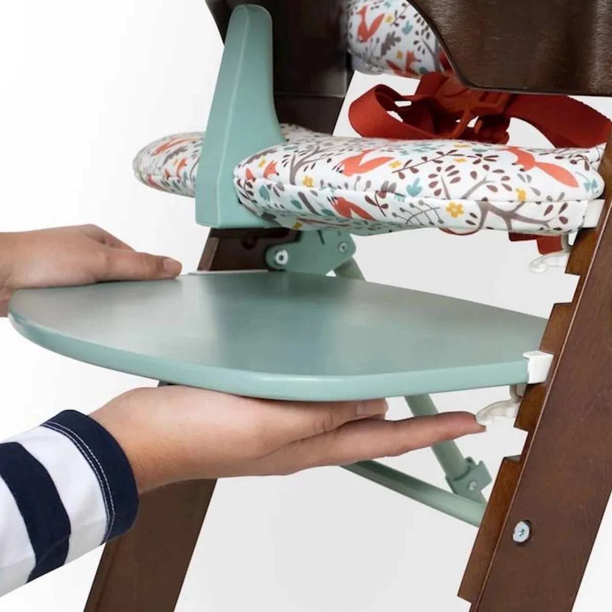 Cosatto Waffle Highchair - Foxford Hall - Image 4
