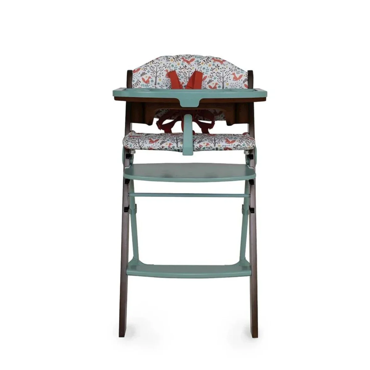 Cosatto Waffle Highchair - Foxford Hall - Image 7
