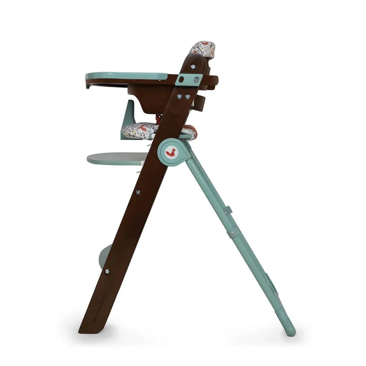 Cosatto Waffle Highchair - Foxford Hall - Image 8