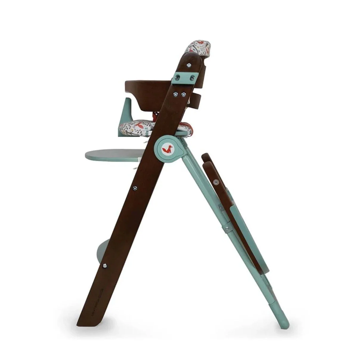Cosatto Waffle Highchair - Foxford Hall - Image 9