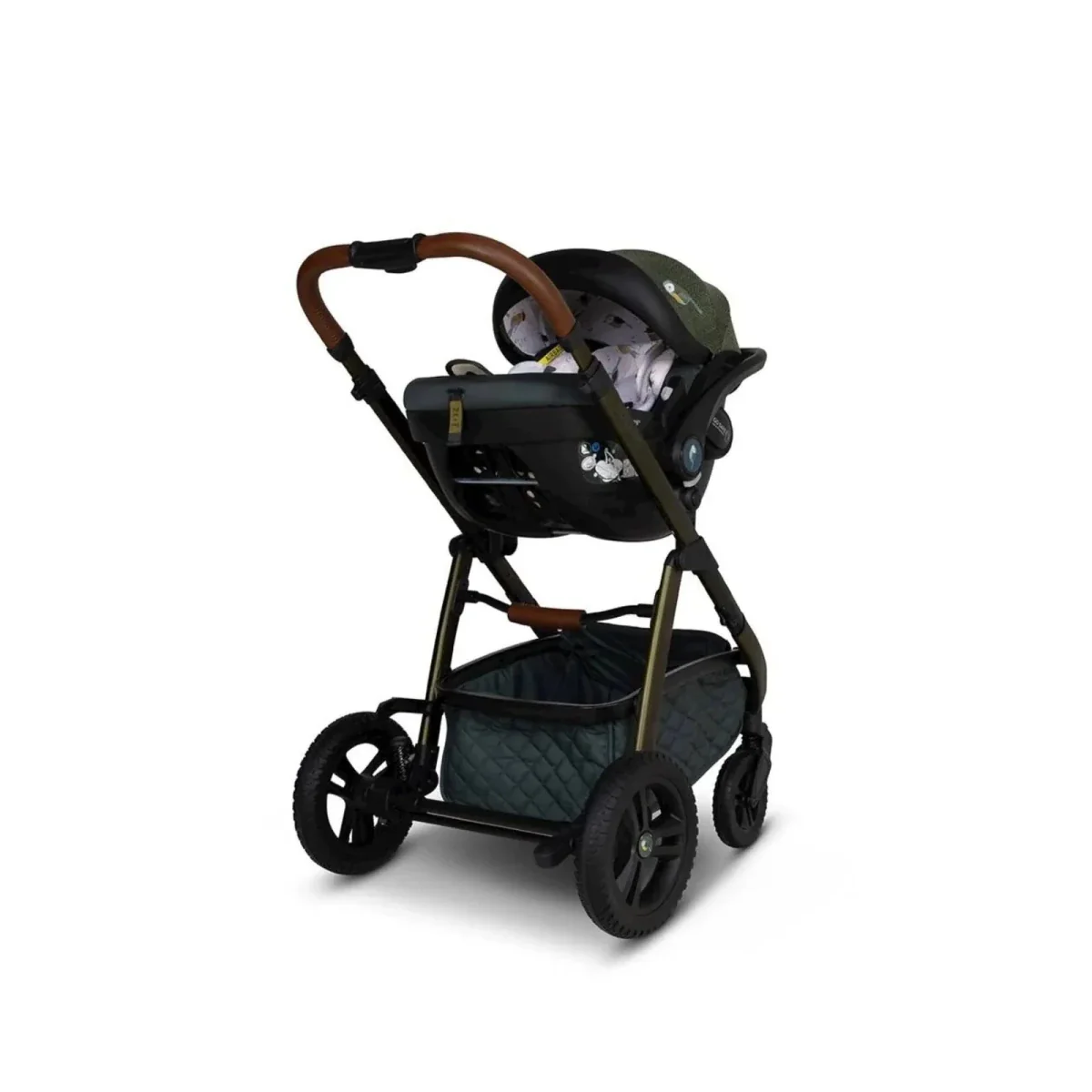 Cosatto Wow 3 Car Seat Bundle - Bureau - Image 8