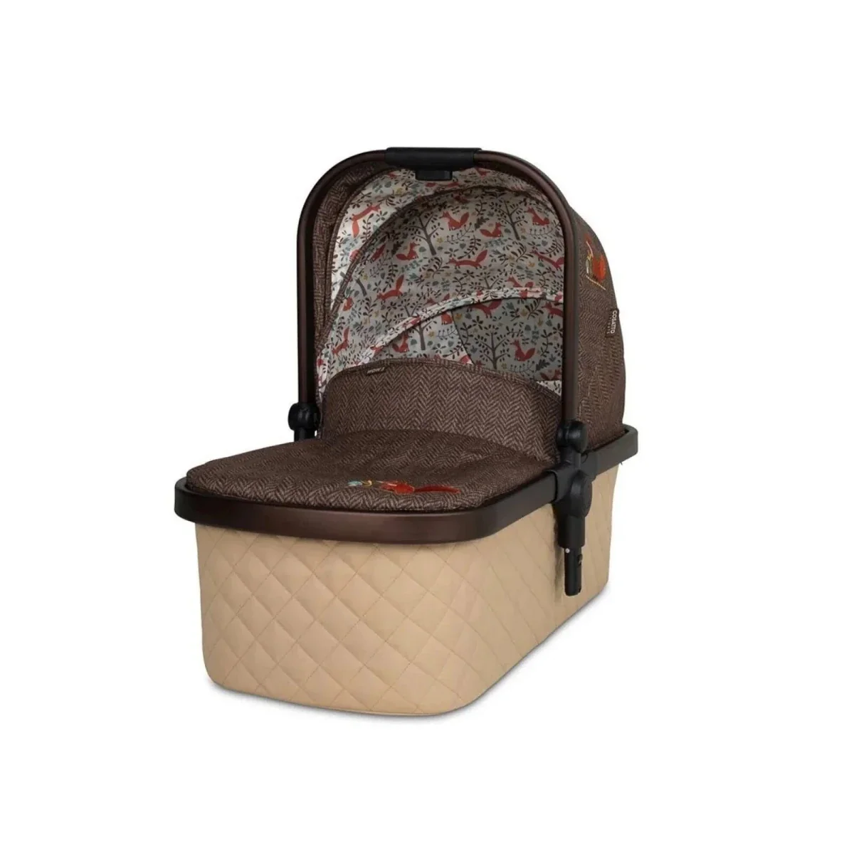 Cosatto Wow 3 Car Seat Bundle - Foxford Hall - Image 4