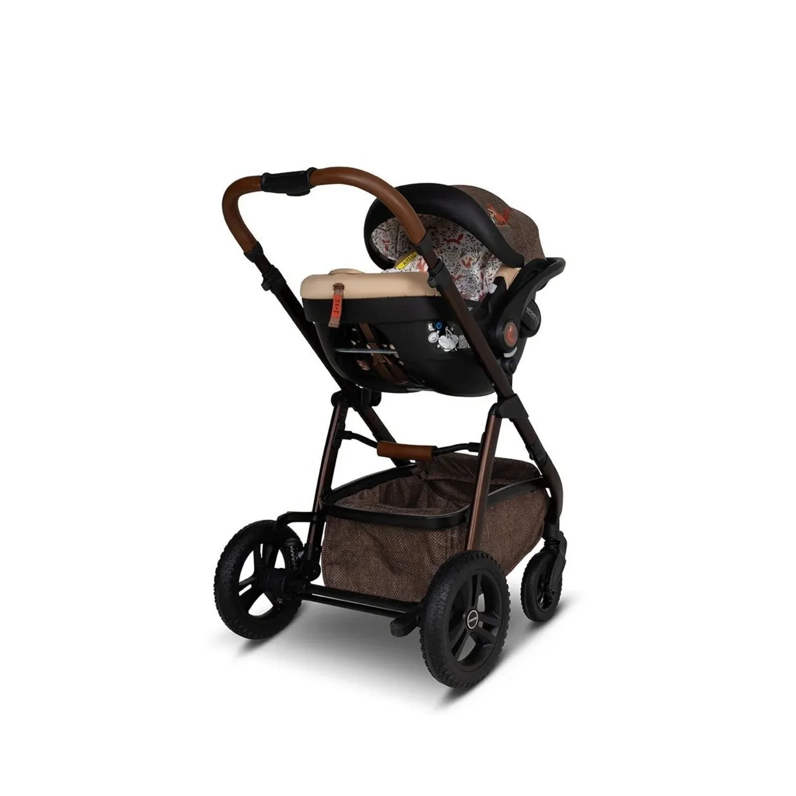 Cosatto Wow 3 Rotating Everything Bundle - Foxford Hall - Image 3