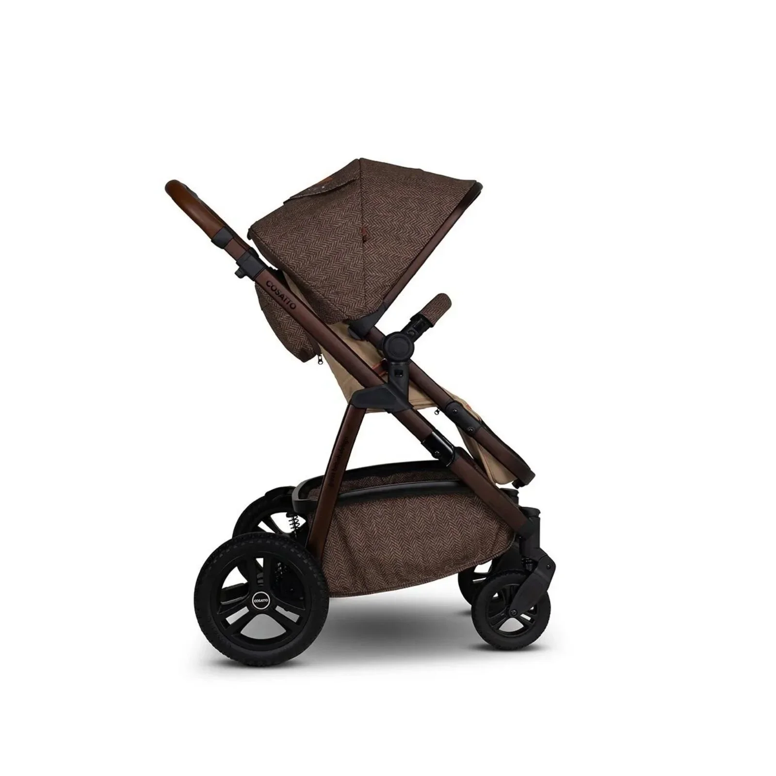 Cosatto Wow 3 Rotating Everything Bundle - Foxford Hall - Image 7