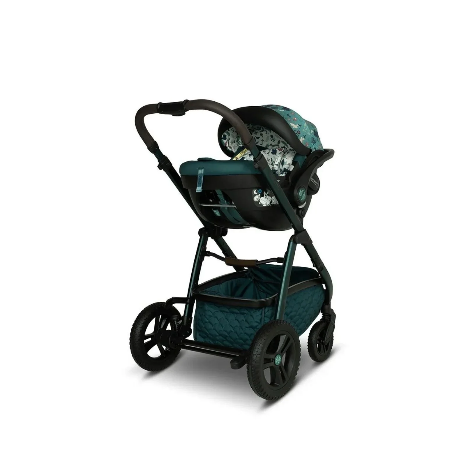 Cosatto Wow 3 Rotating Everything Bundle - Masquerade - Image 3