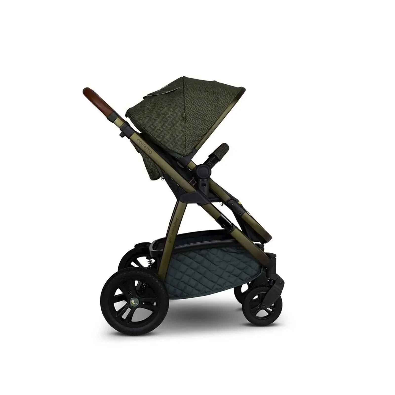 Cosatto Wow 3 Rotating Everything Bundle - Bureau - Image 4