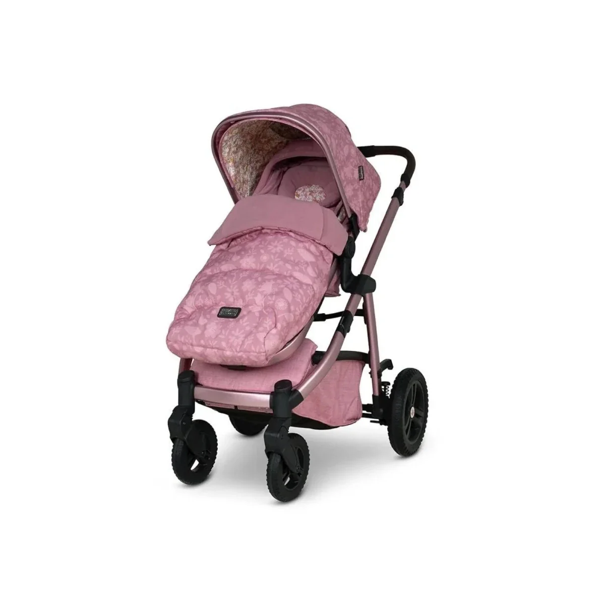 Cosatto Wow 3 Rotating Everything Bundle - Camille - Image 5