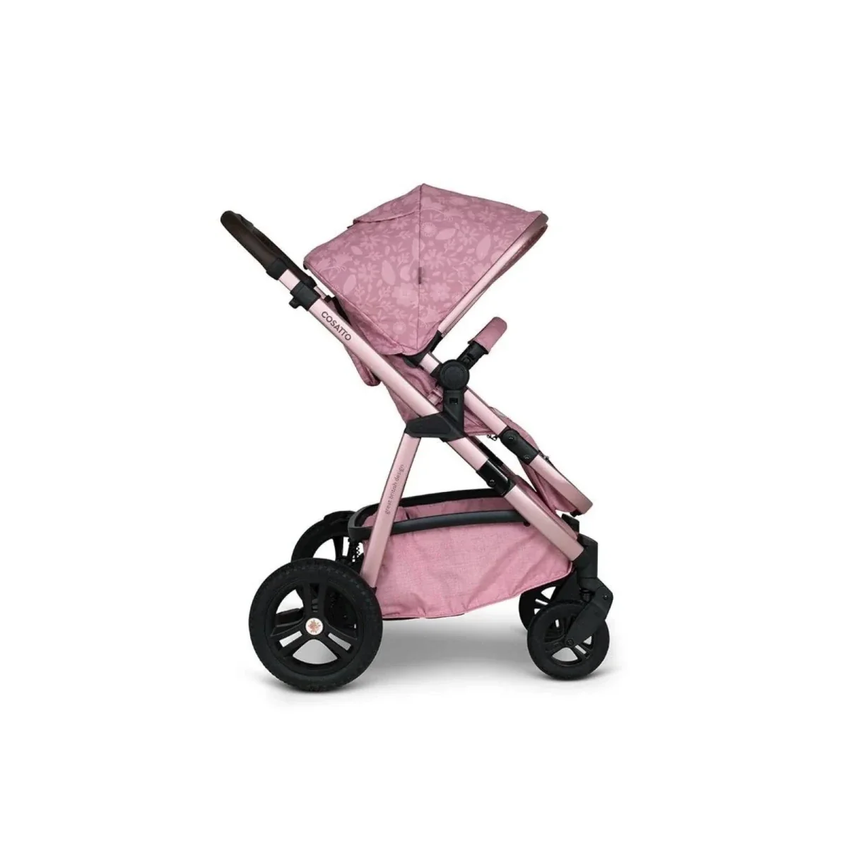 Cosatto Wow 3 Rotating Everything Bundle - Camille - Image 6
