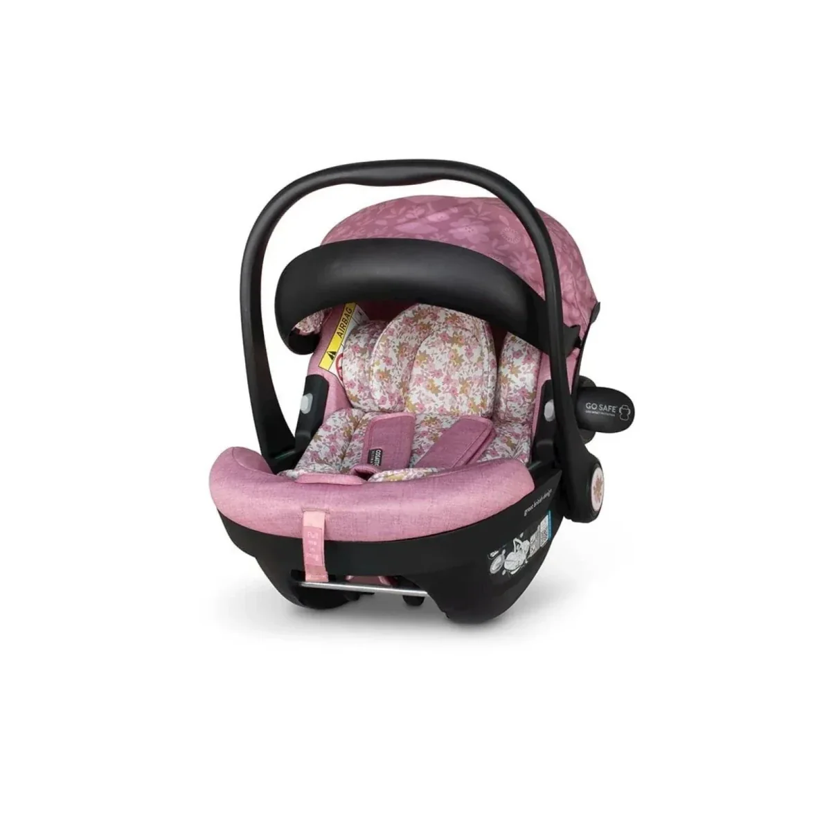 Cosatto Wow 3 Rotating Everything Bundle - Camille - Image 8