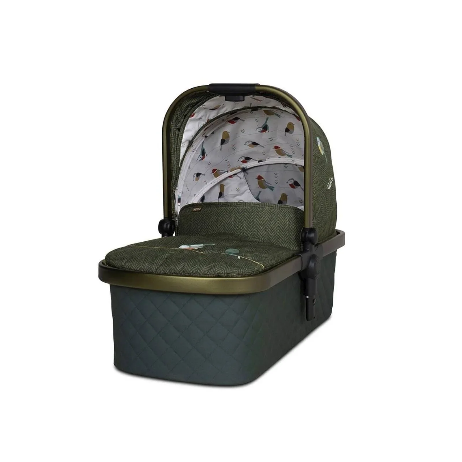 Cosatto Wow 3 Rotating Everything Bundle - Bureau - Image 8