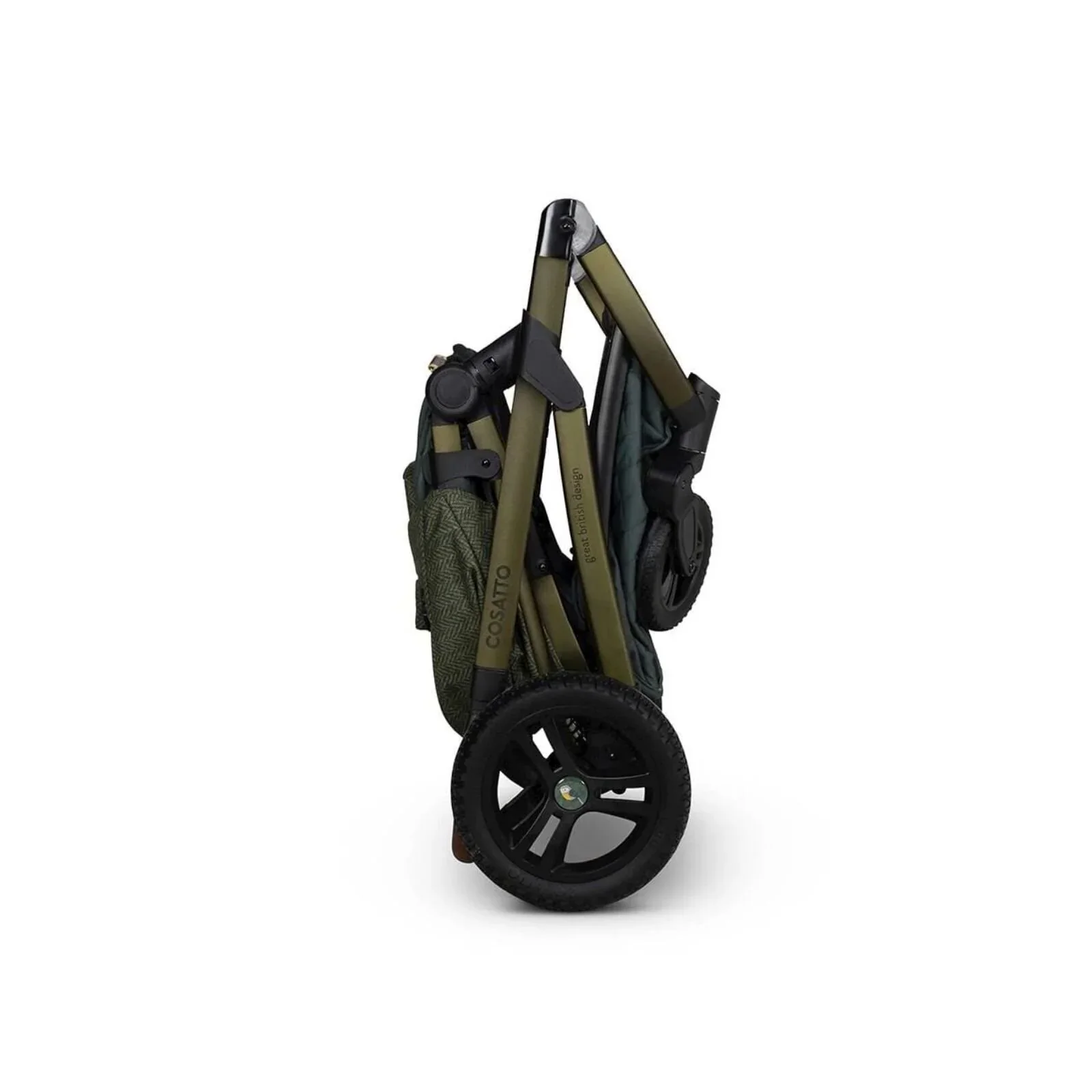 Cosatto Wow 3 Rotating Everything Bundle - Bureau - Image 9