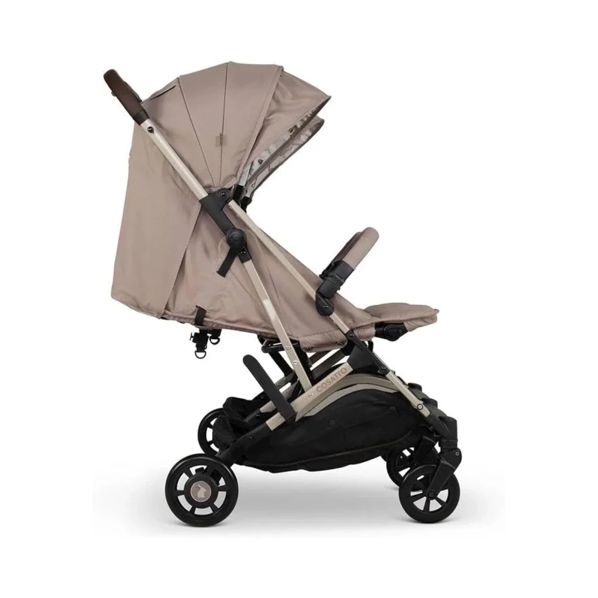 Cosatto Yo! Double Stroller - Lollop - Image 2
