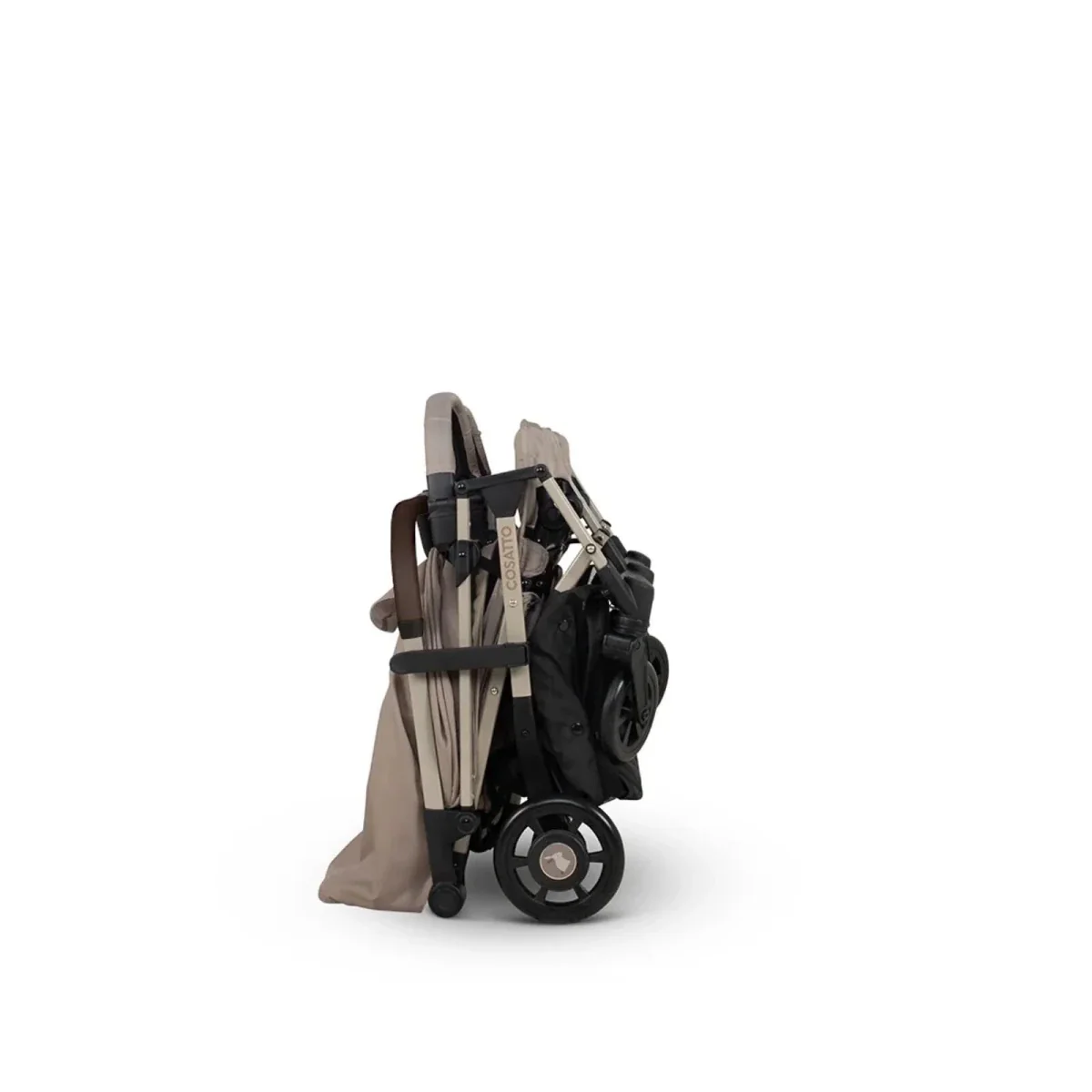 Cosatto Yo! Double Stroller - Lollop - Image 4