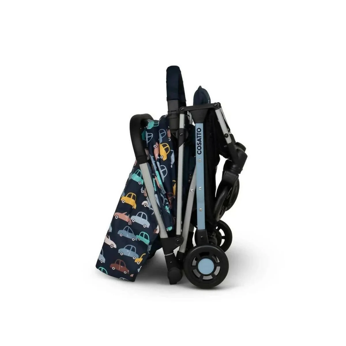 Cosatto Yo! Stroller - Beep Beep - Image 5