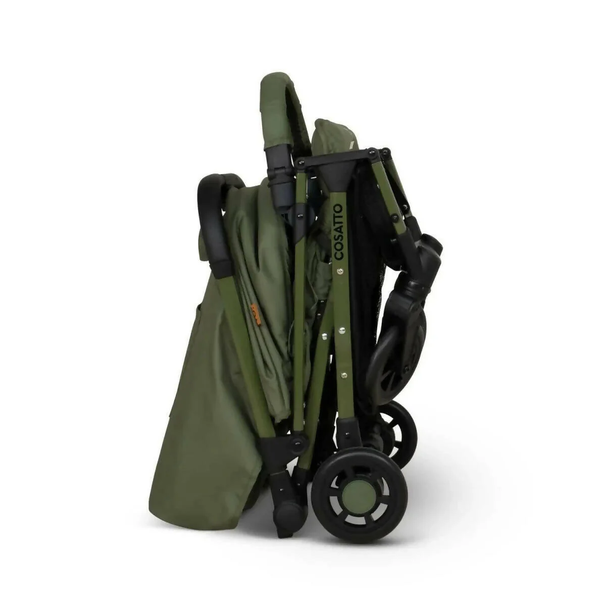 Cosatto Yo! Stroller - Hoglet - Image 4