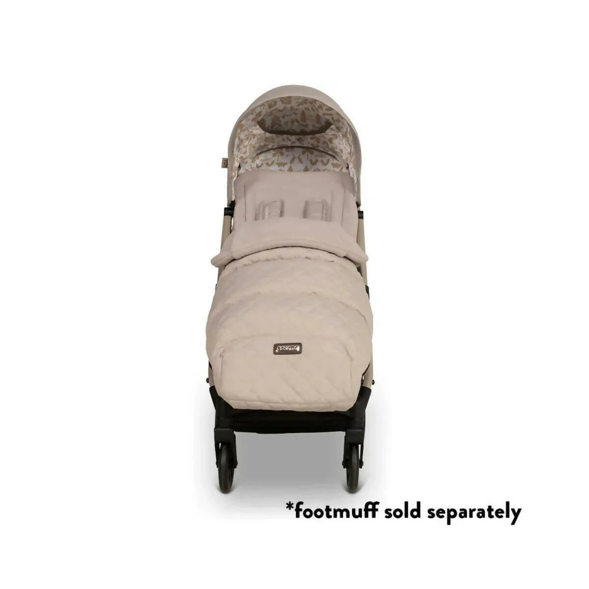Cosatto Yo! Stroller - Whisper - Image 4