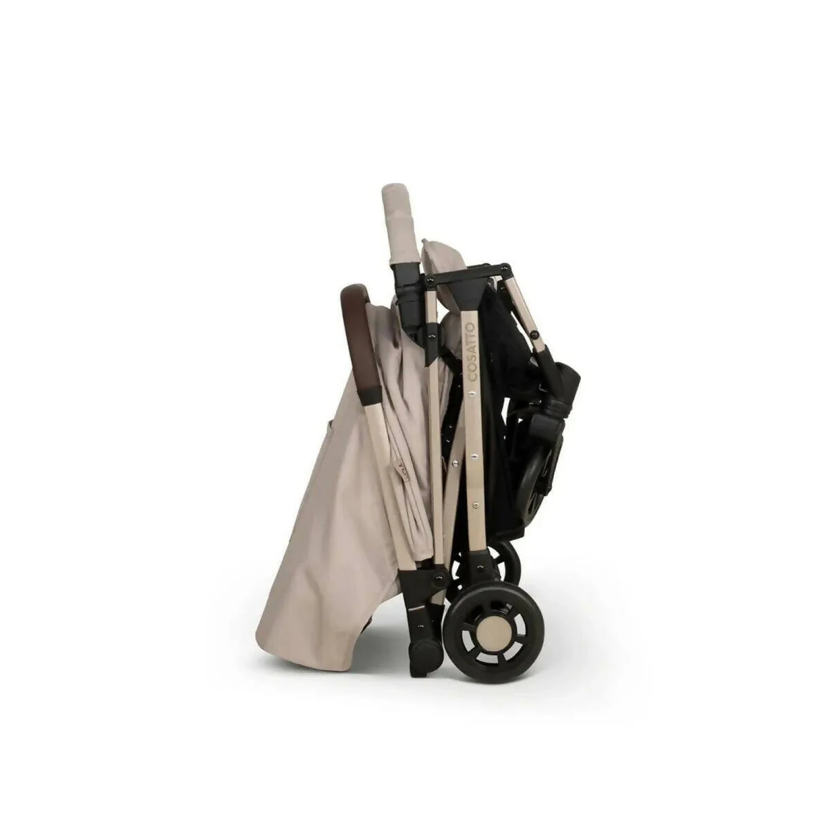Cosatto Yo! Stroller - Whisper - Image 6