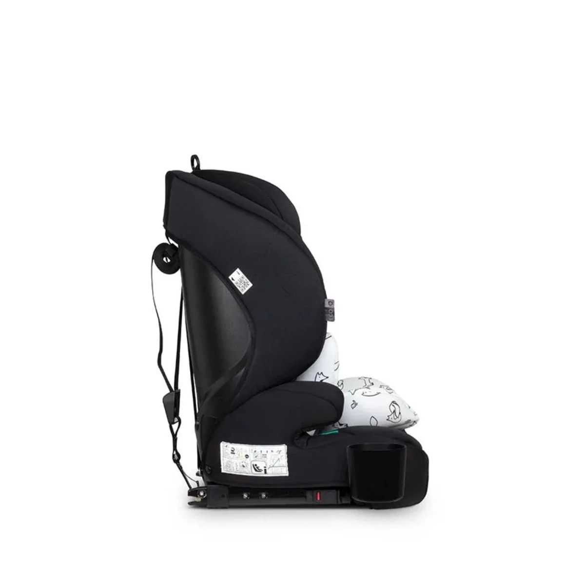 Cosatto Zoomi 3 i-Size Car Seat - Foxed - Image 4
