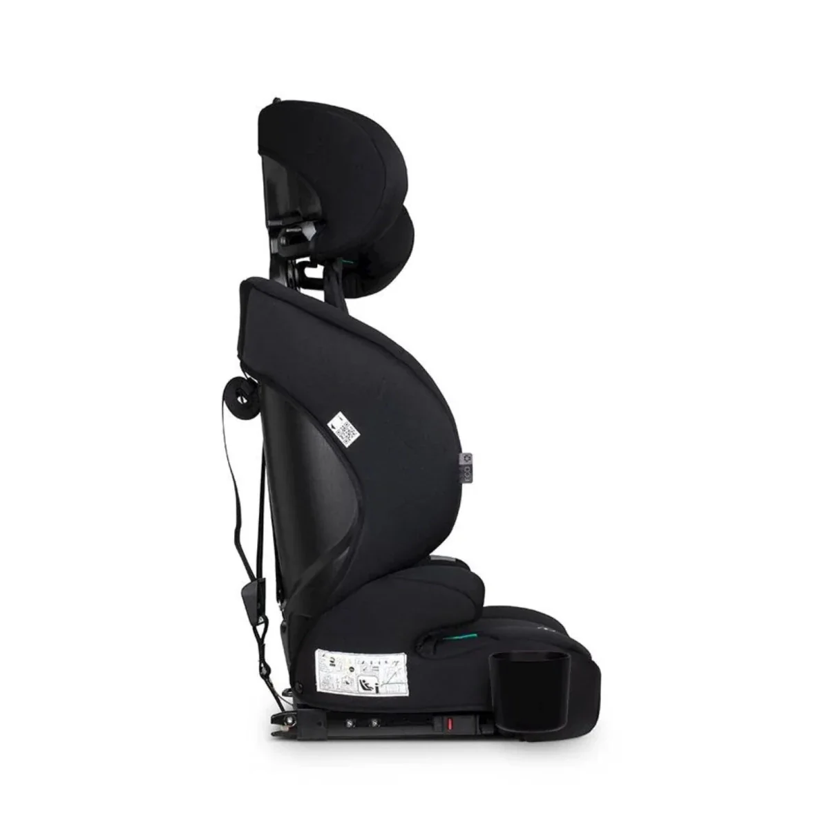 Cosatto Zoomi 3 i-Size Car Seat - Foxed - Image 6
