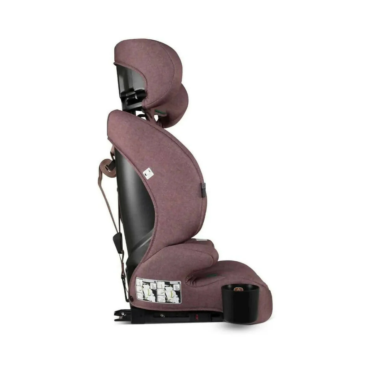 Cosatto Zoomi 3 i-Size Car Seat - Bear Hug - Image 5