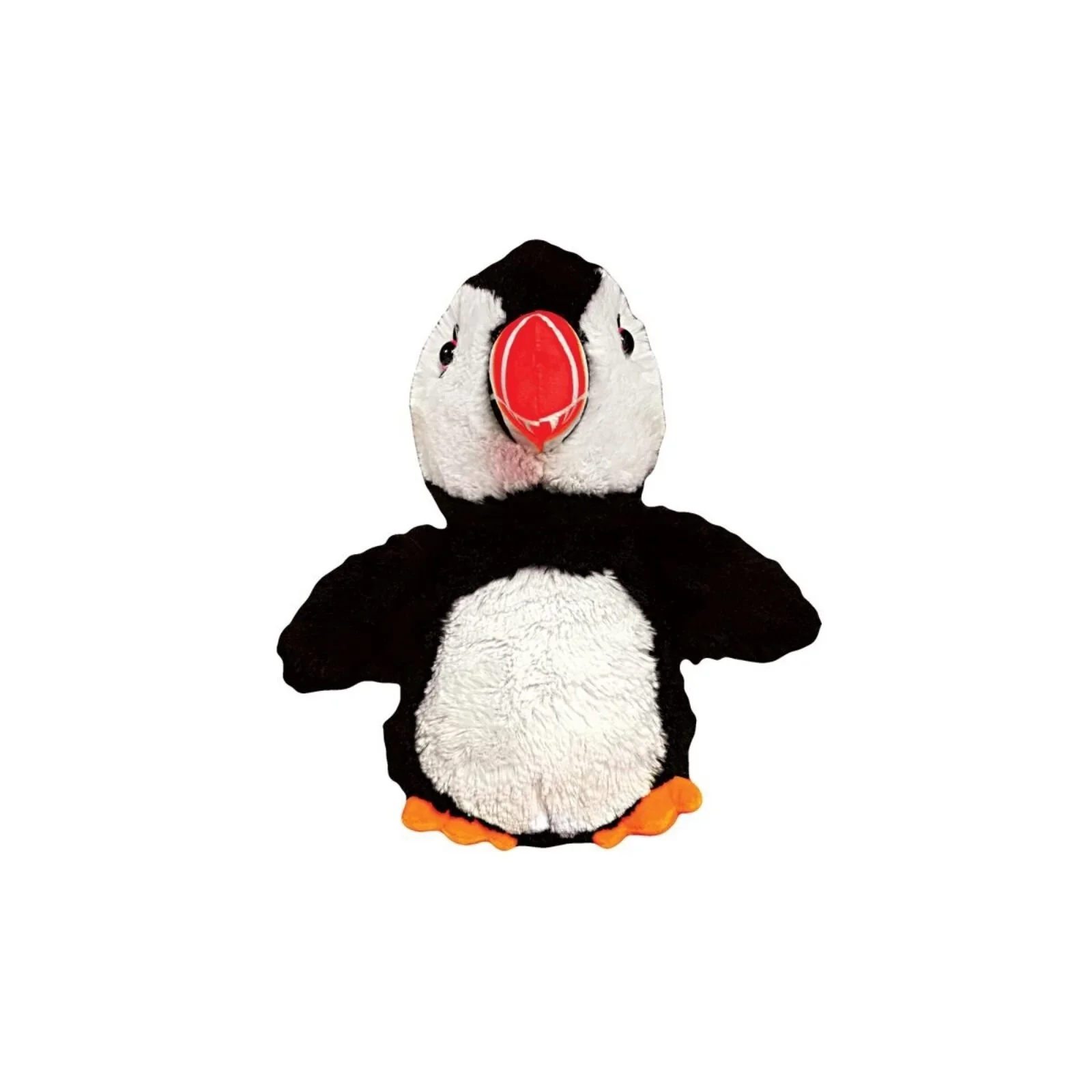 Cozy Time Giant Hand Warmers - Puffin - Image 2