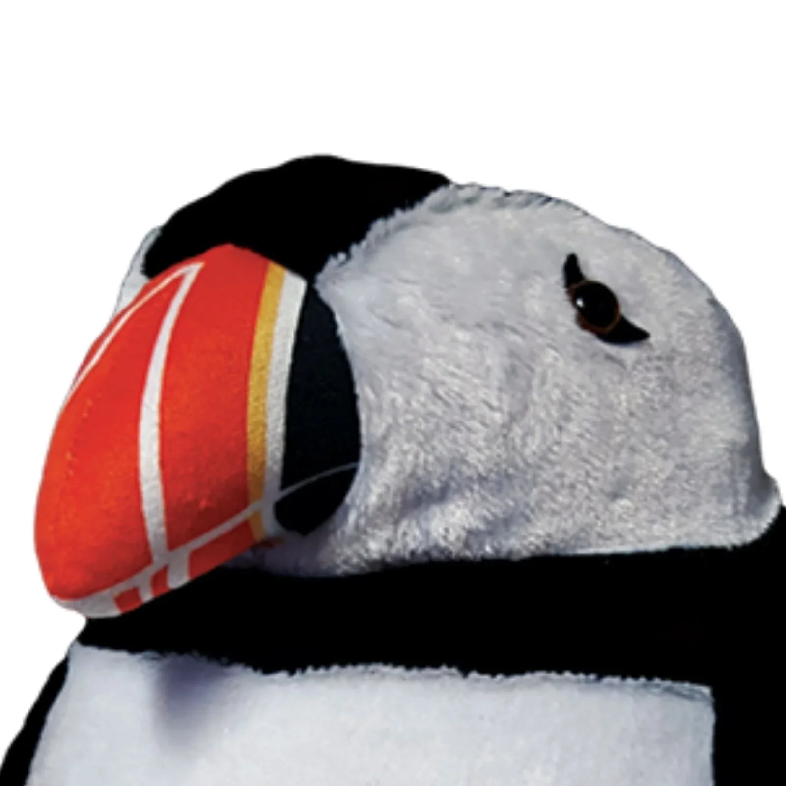 Cozy Time Giant Hand Warmers - Puffin - Image 3