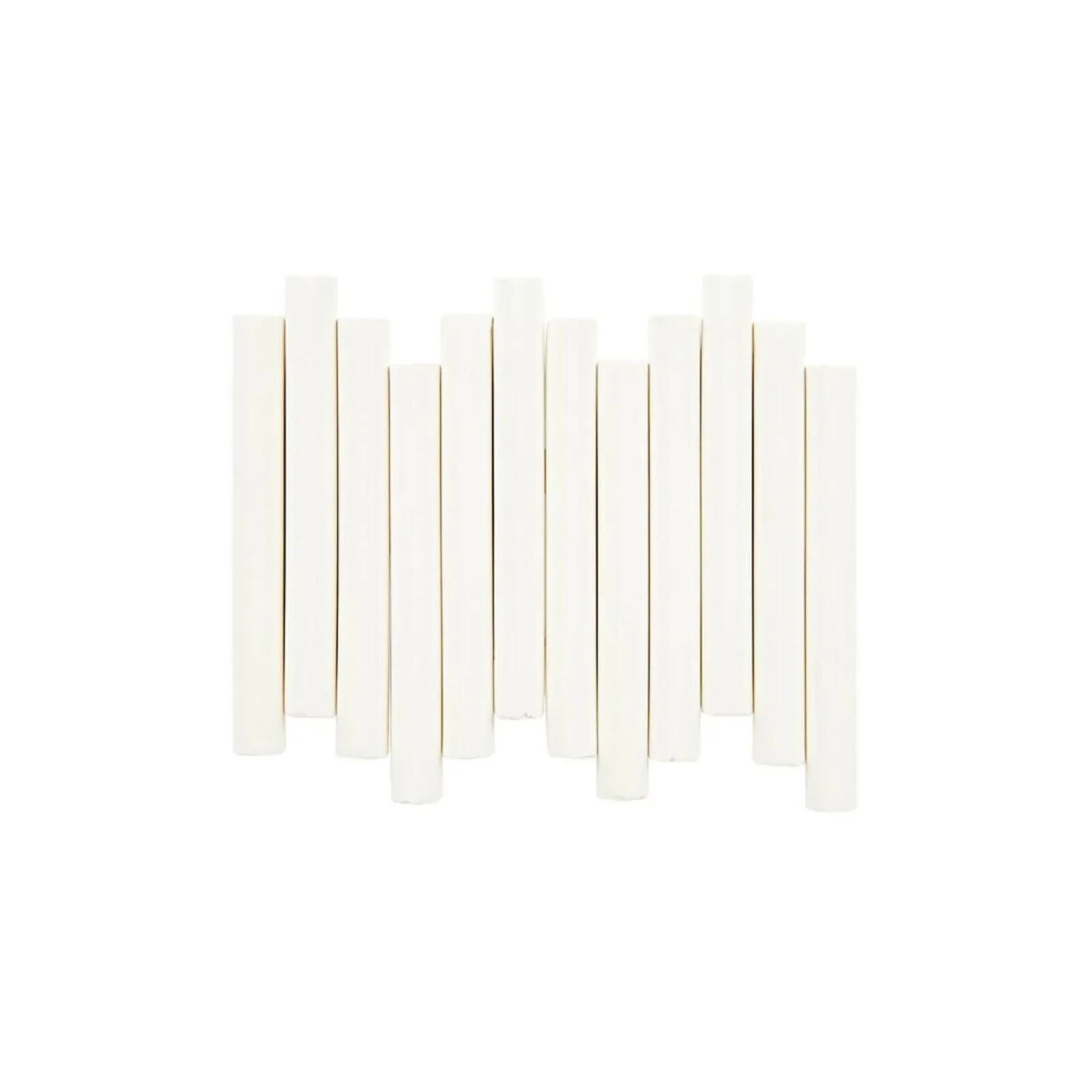 Crayola White Chalk 12 pcs - Image 4
