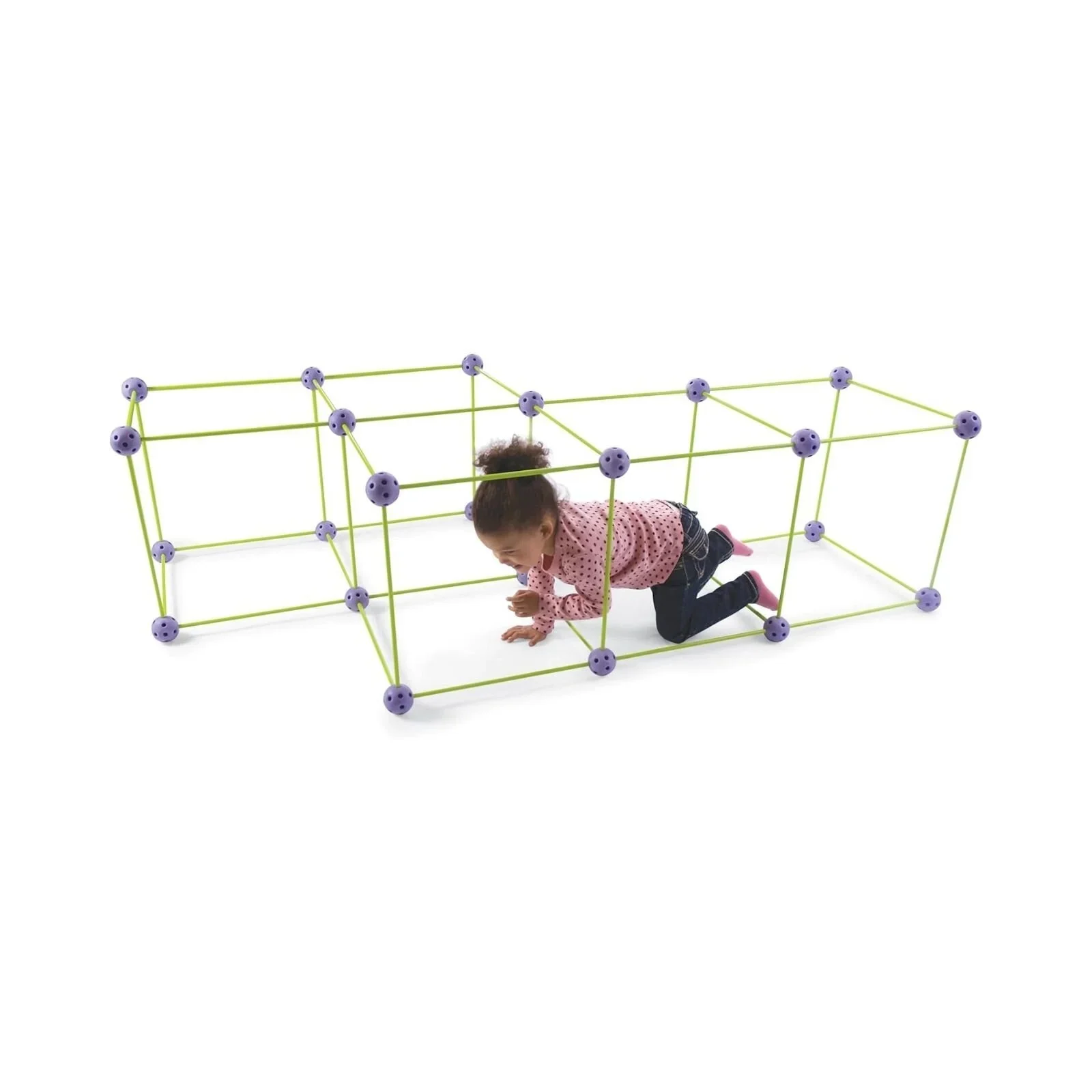 Crazy Fort Original 69 pcs - Image 2