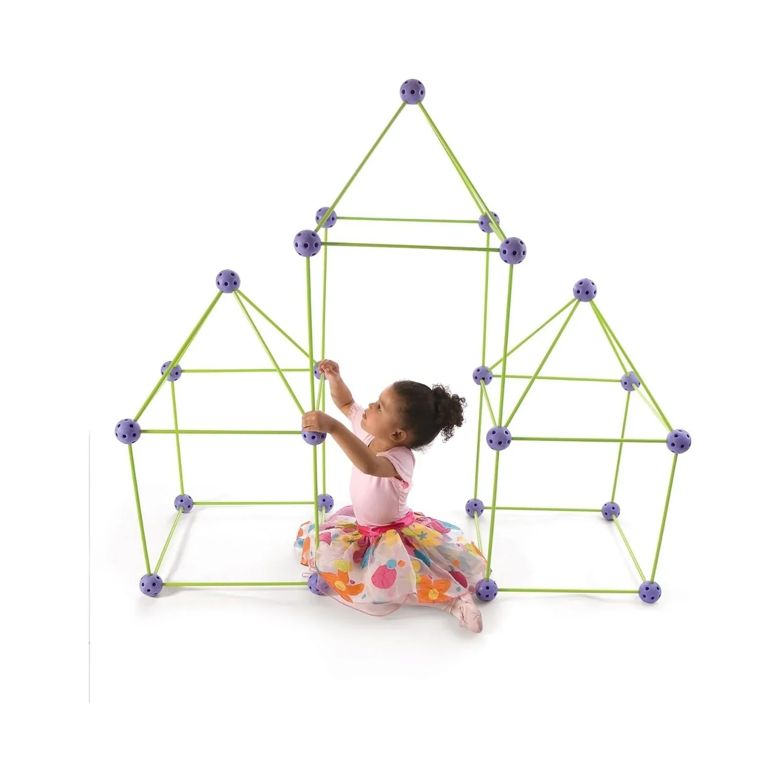 Crazy Fort Original 69 pcs - Image 3