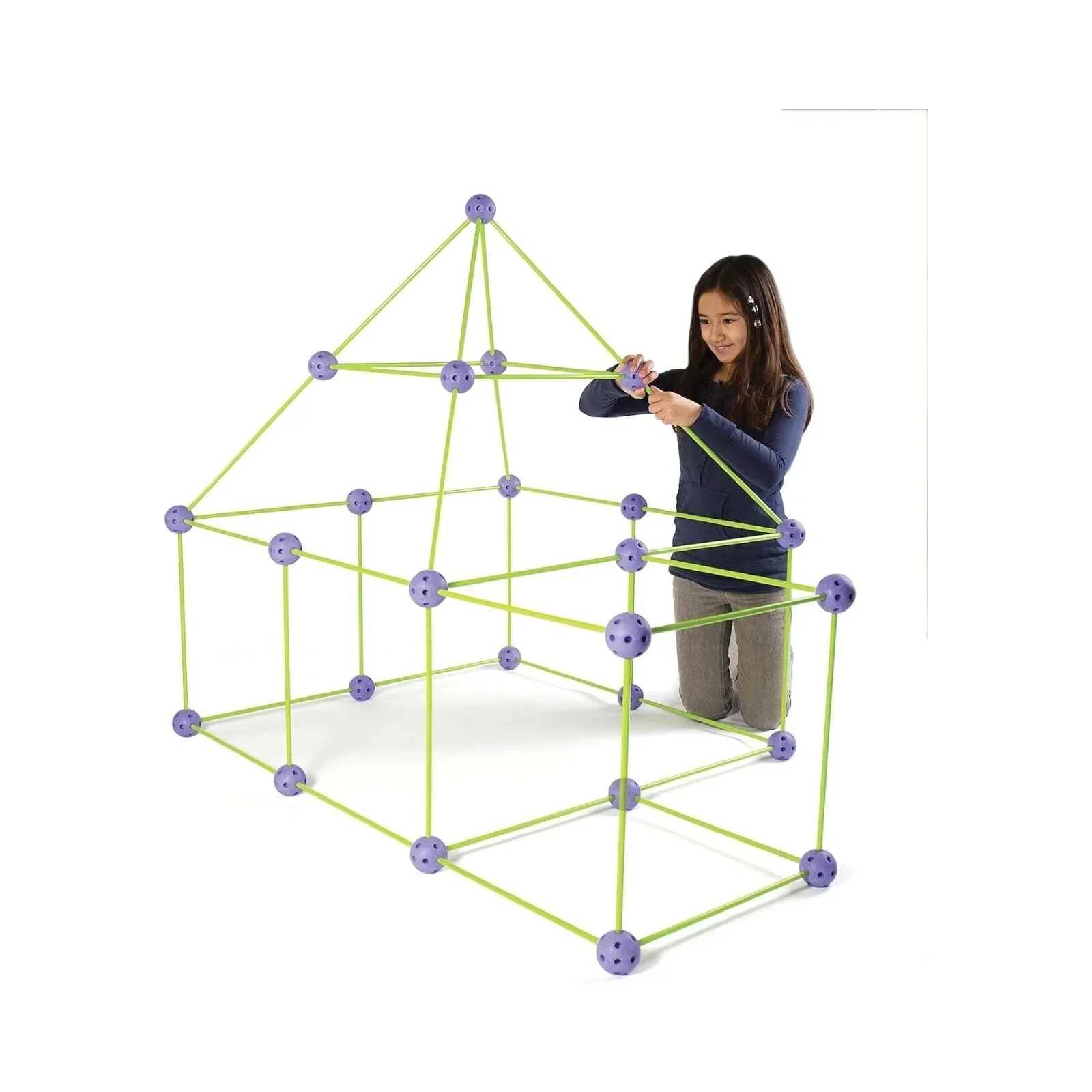 Crazy Fort Original 69 pcs - Image 5