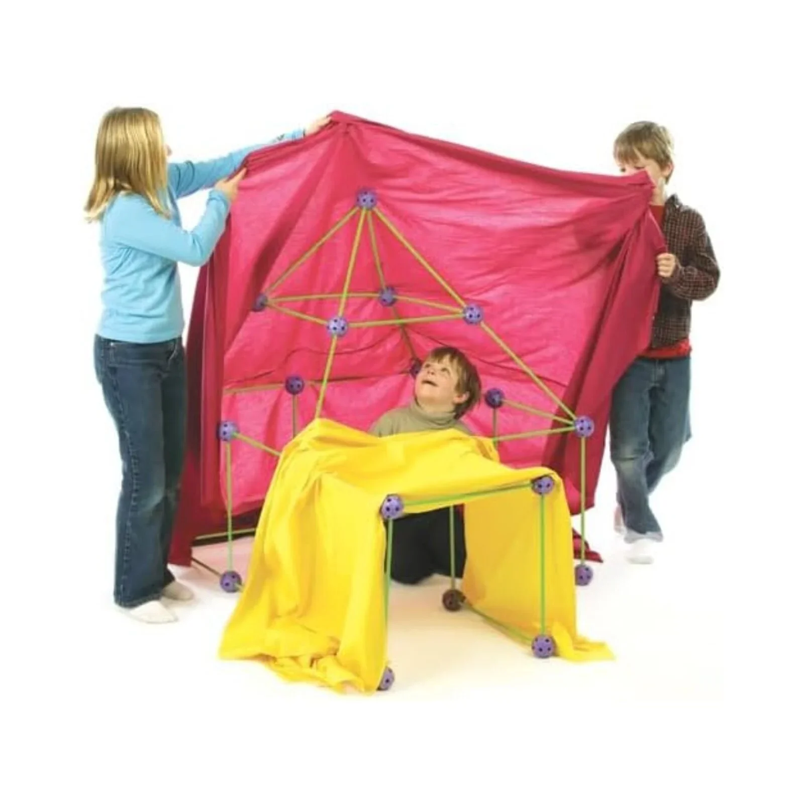 Crazy Fort Original 69 pcs - Image 8