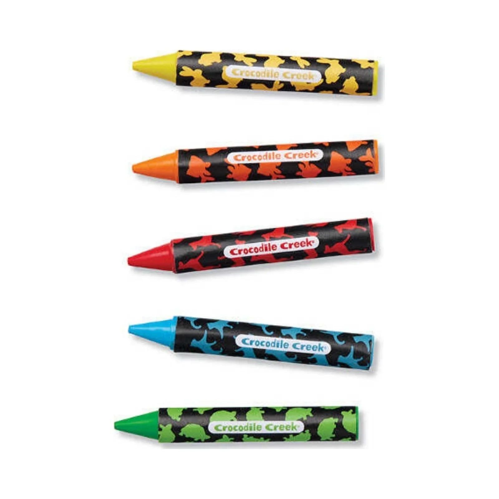 Crocodile Creek Playful Pets Colouring Stickers - Image 2