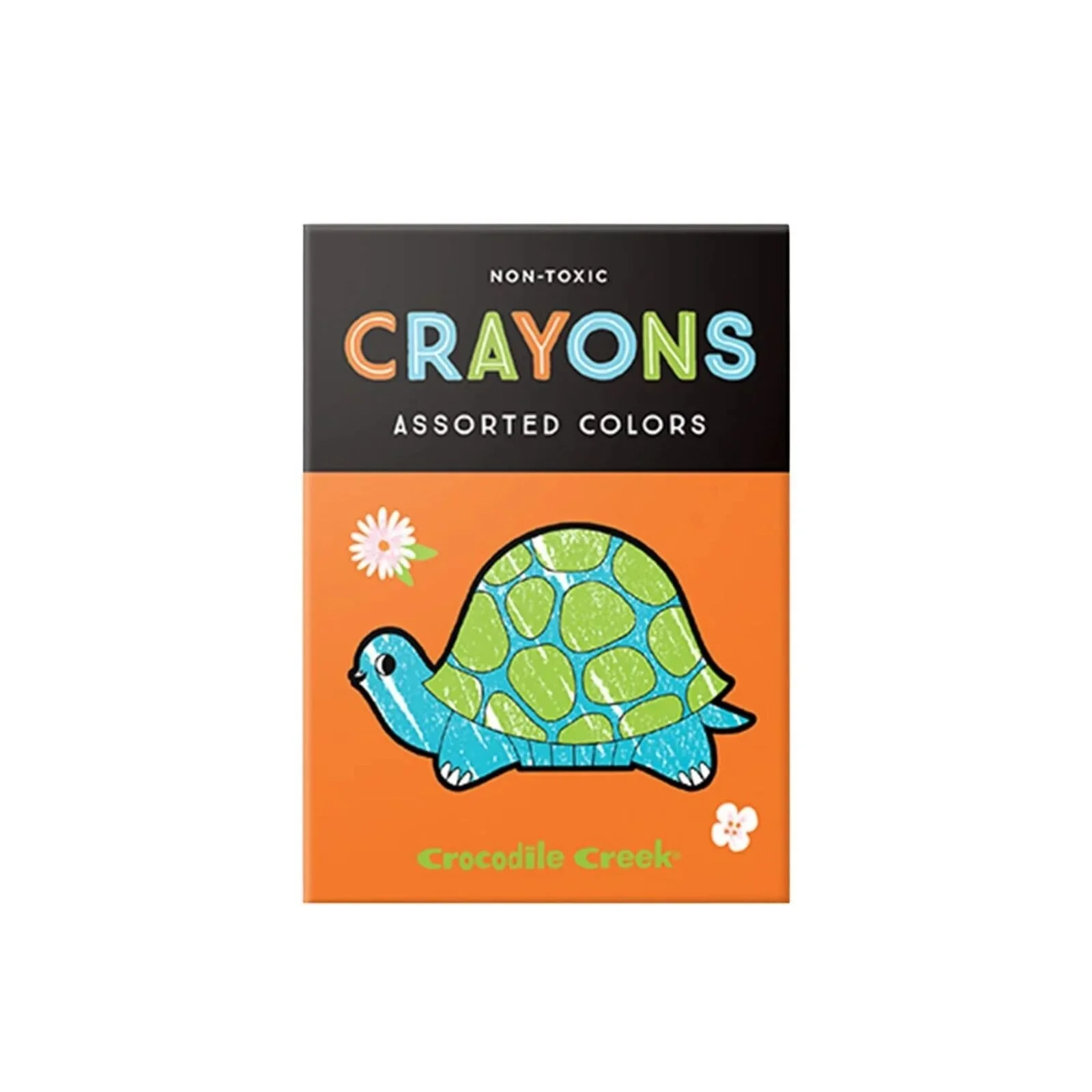 Crocodile Creek Playful Pets Colouring Stickers - Image 4