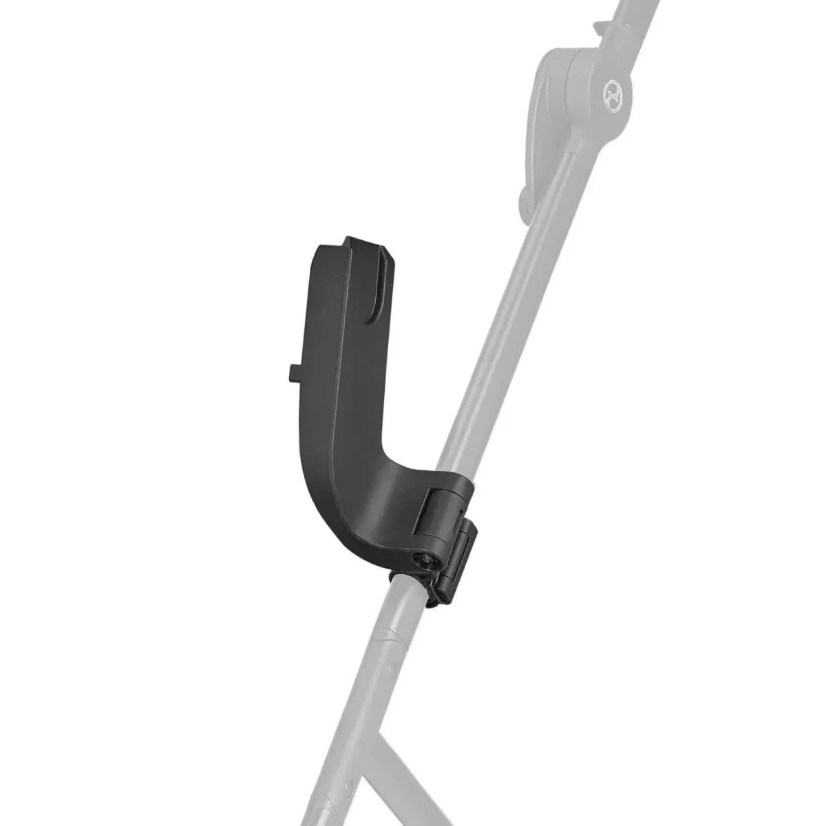 Cybex Beezy Car Seat Adapter - Black - Image 2