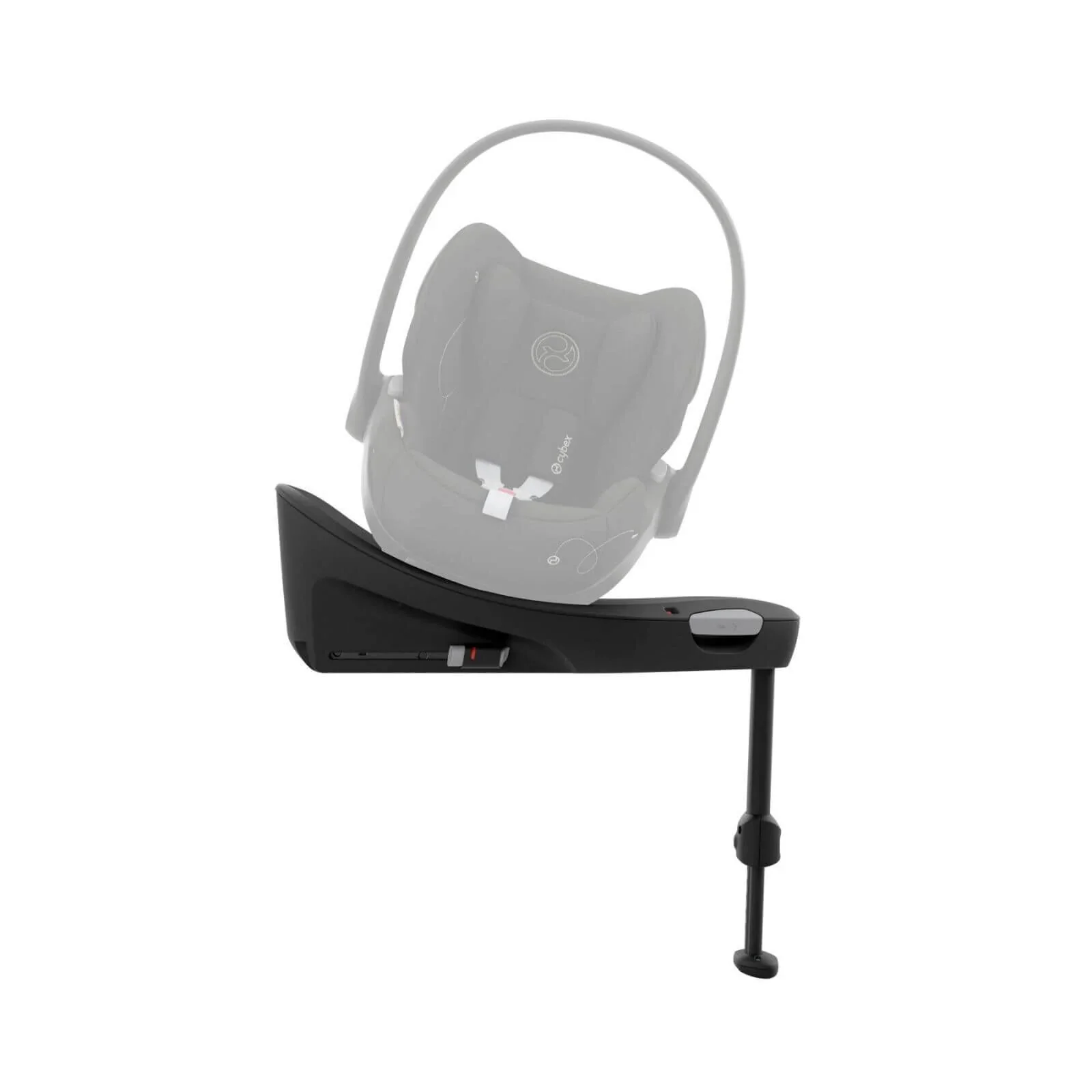 Cybex Car Seat Base G - Black - Image 2