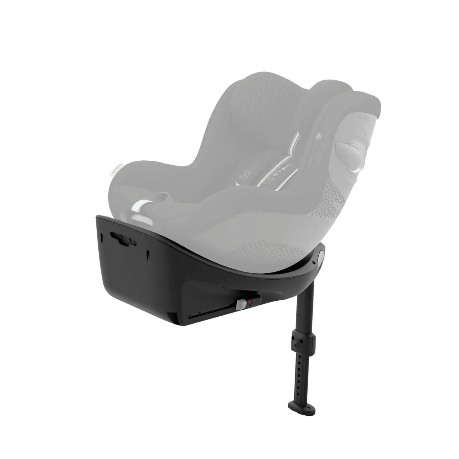 Cybex Car Seat Base G - Black - Image 3