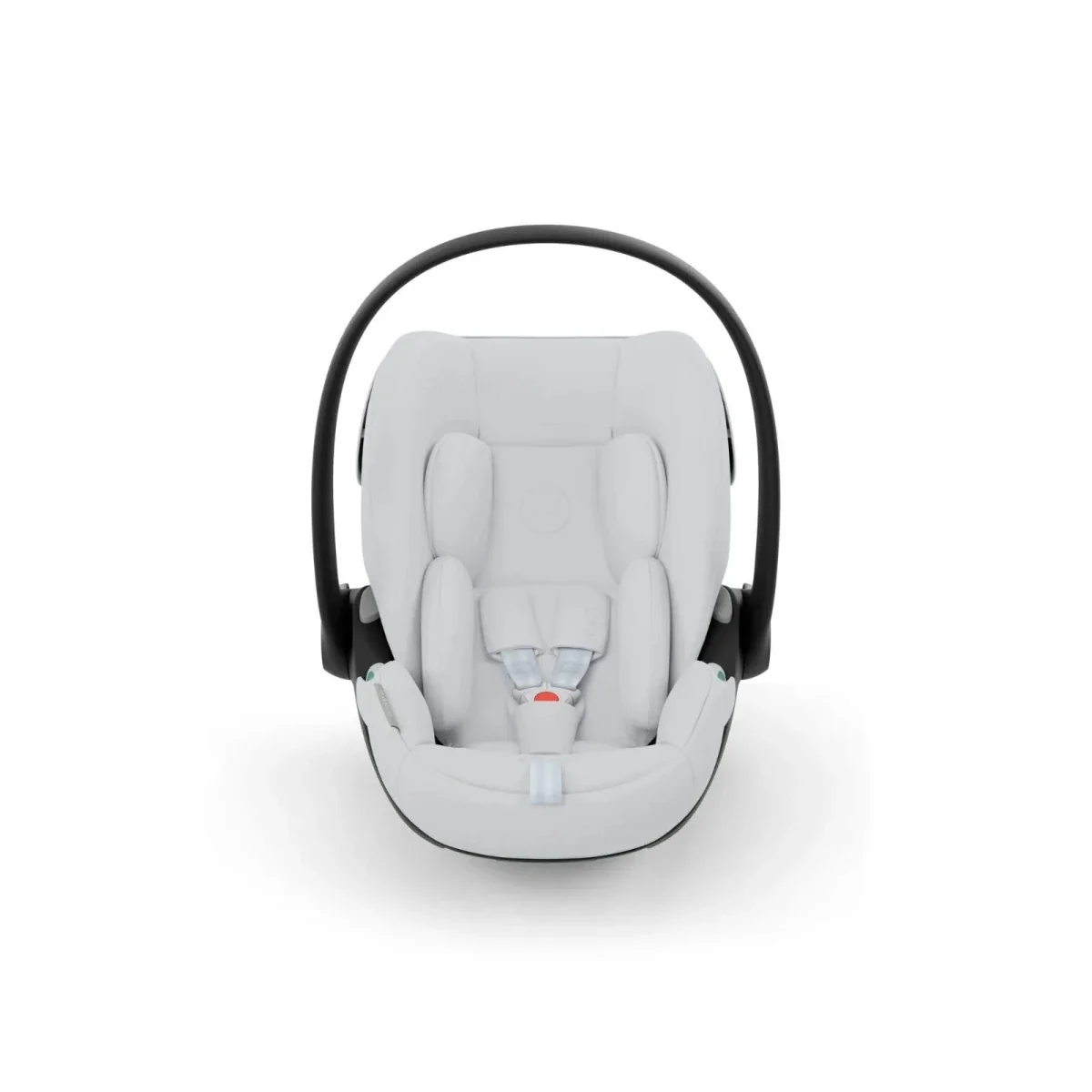 Cybex Cloud G i-Size Group 0+ Car Seat - Fog Grey - Image 6