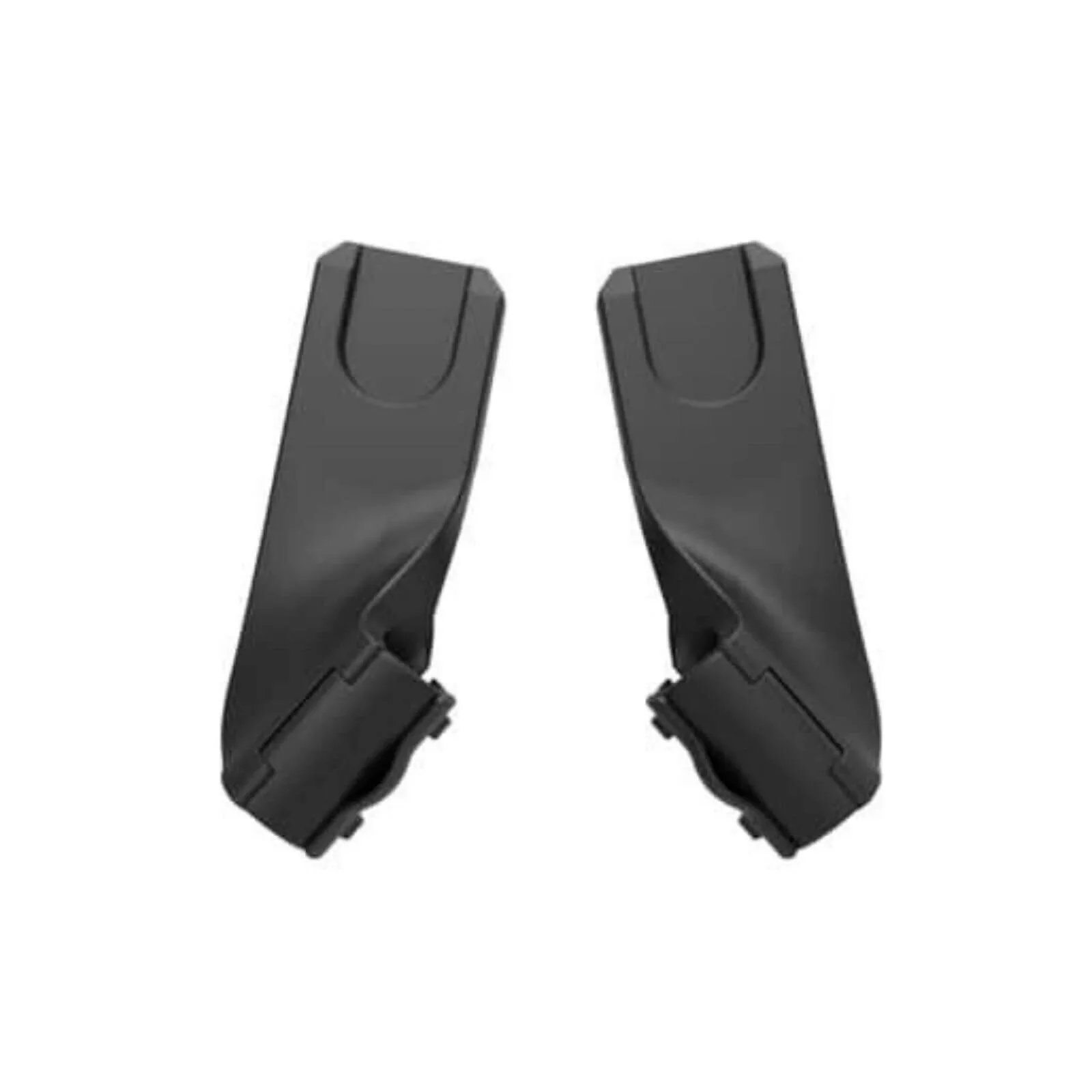 Cybex Eezy S Line Adapters - Black - Image 3