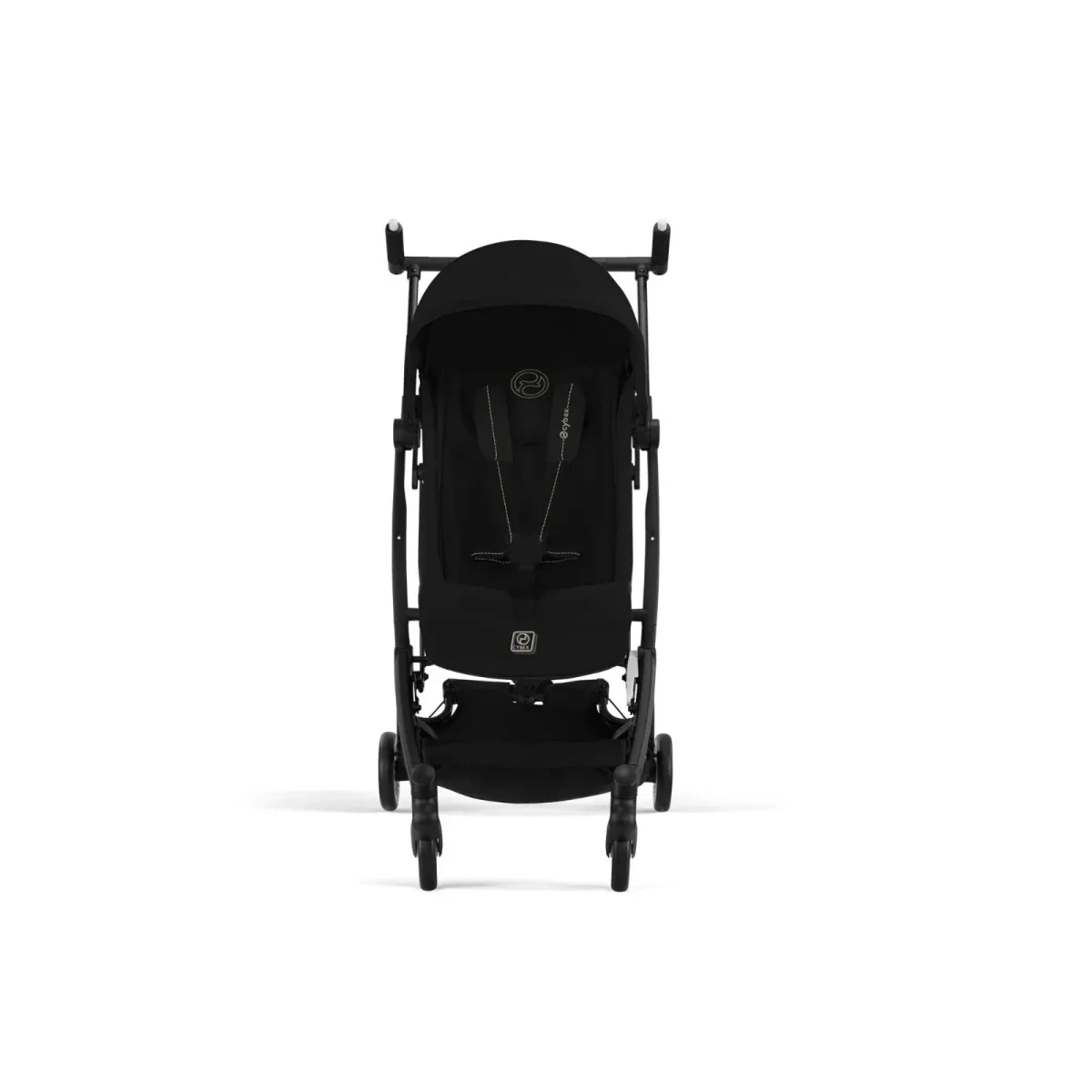 Cybex Libelle Pushchair V2 - Magic Black - Image 2