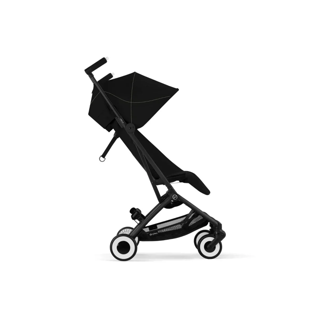 Cybex Libelle Pushchair V2 - Magic Black - Image 3