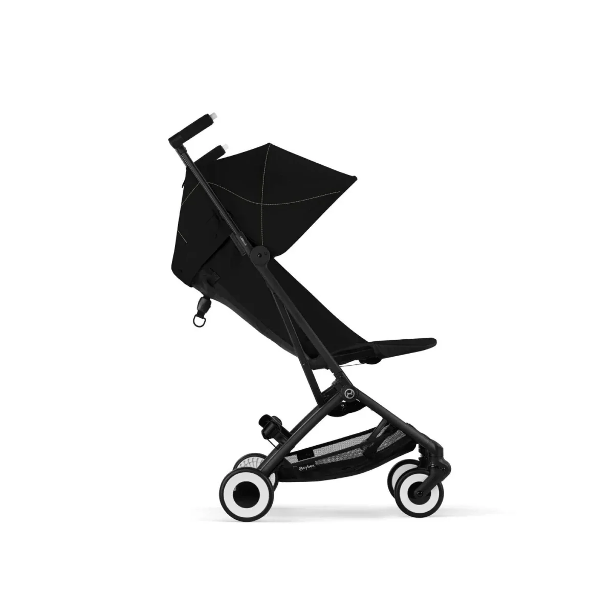 Cybex Libelle Pushchair V2 - Magic Black - Image 5