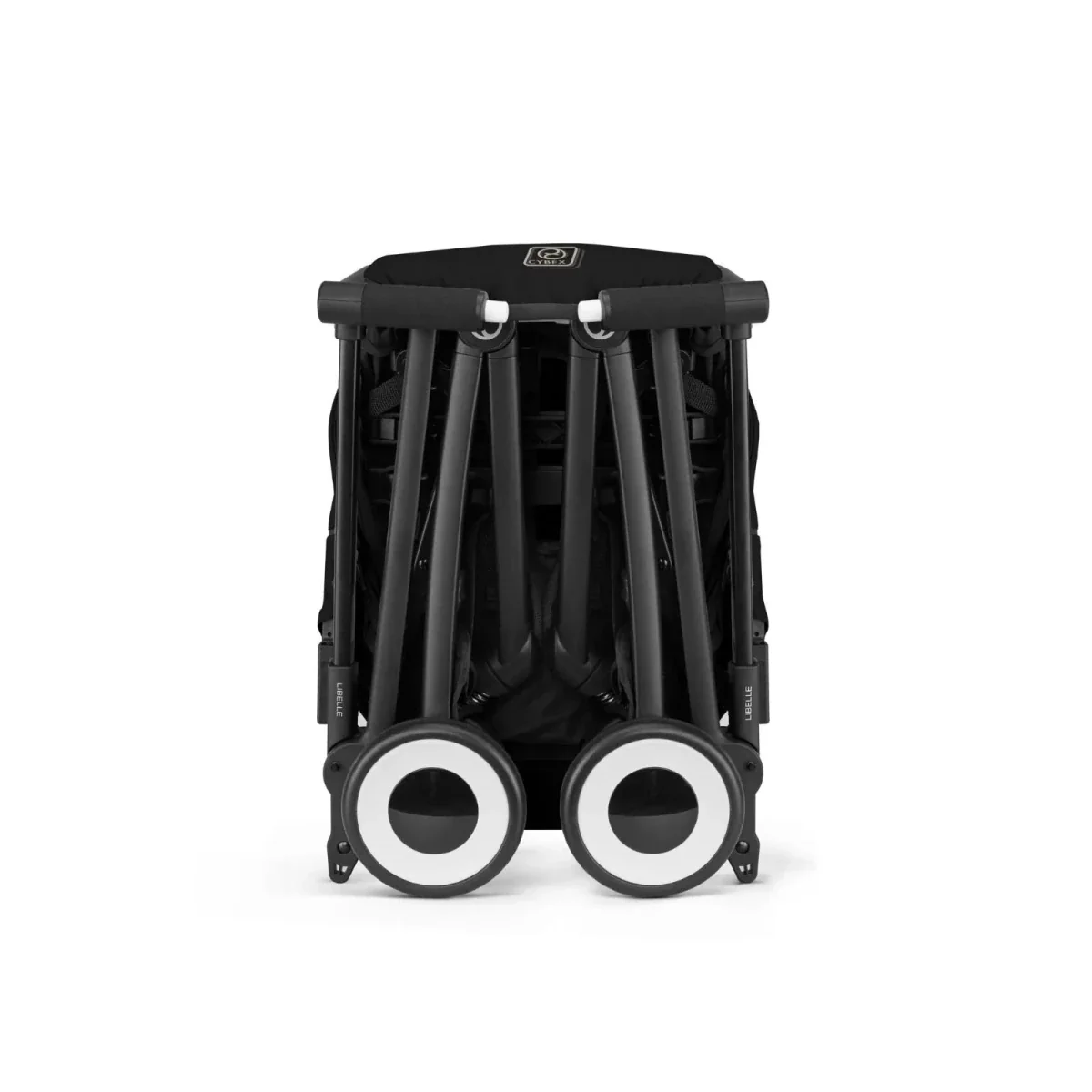 Cybex Libelle Pushchair V2 - Magic Black - Image 6