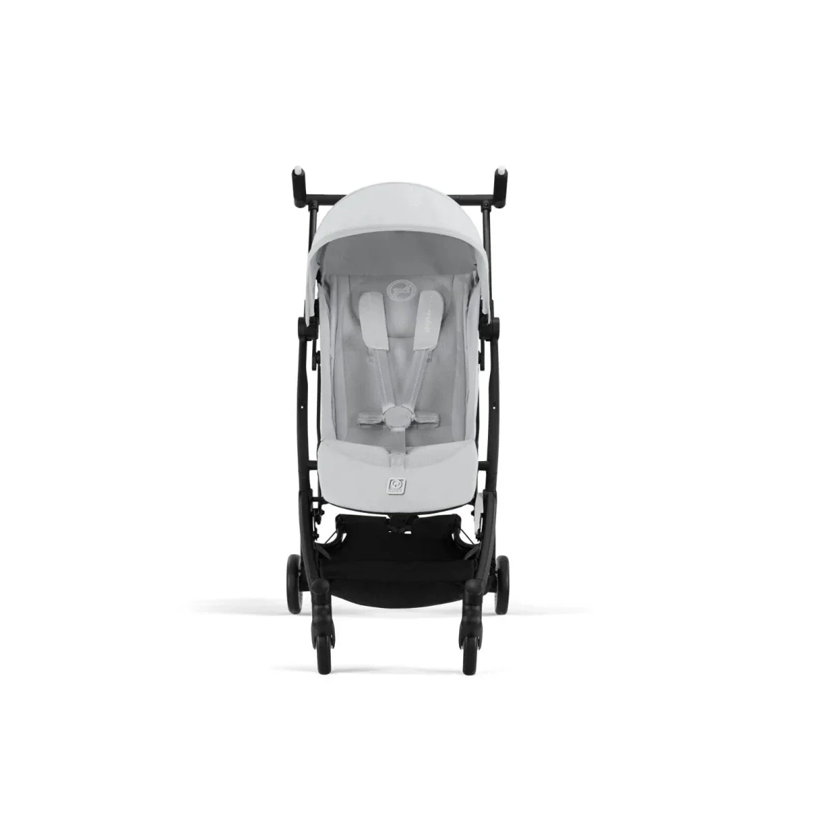 Cybex Libelle Pushchair V2 - Fog Grey - Image 2