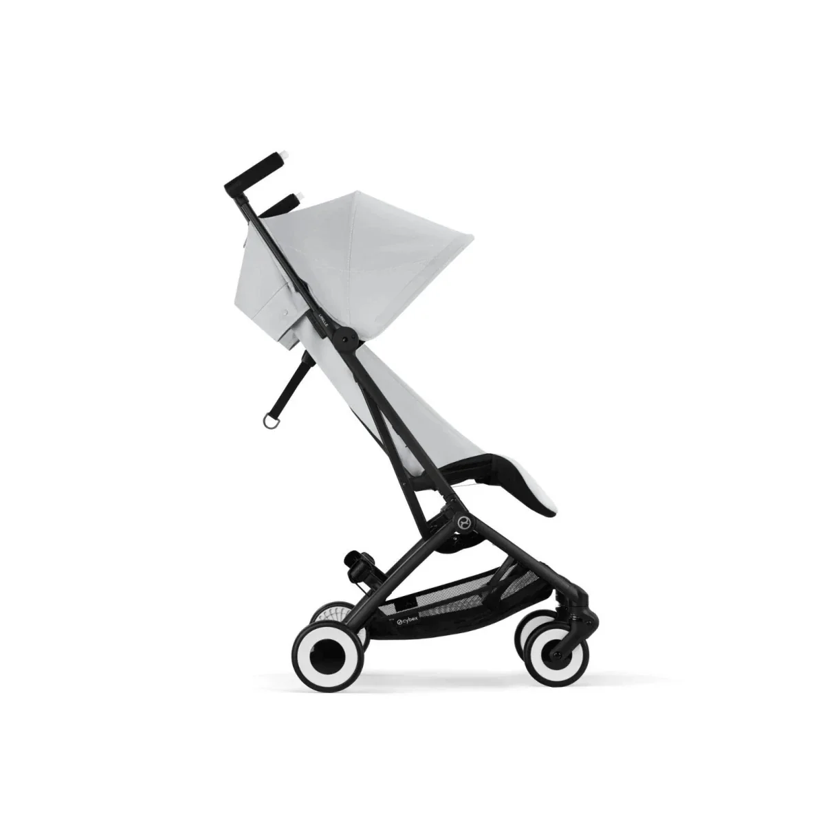 Cybex Libelle Pushchair V2 - Fog Grey - Image 3